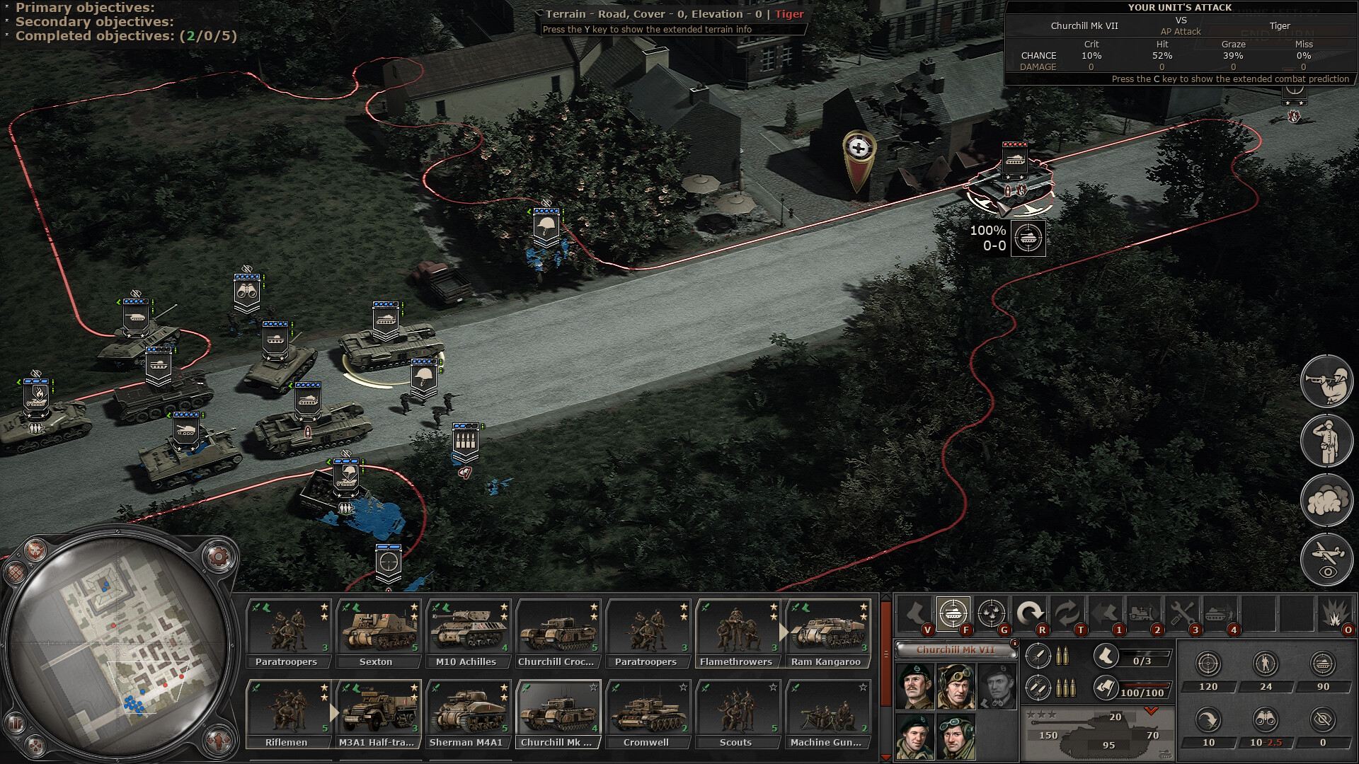 Headquarters: World War II - Market Garden 